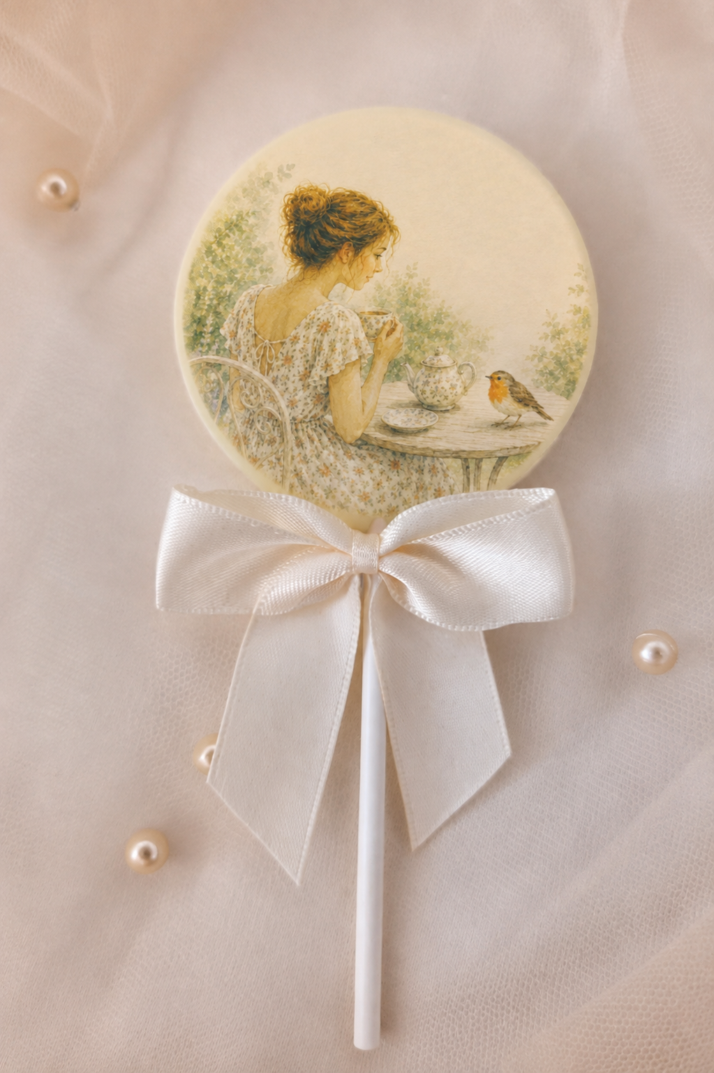 Personalised A Little Reminder I`m Thinking Of You Card and Chocolate Gift Box