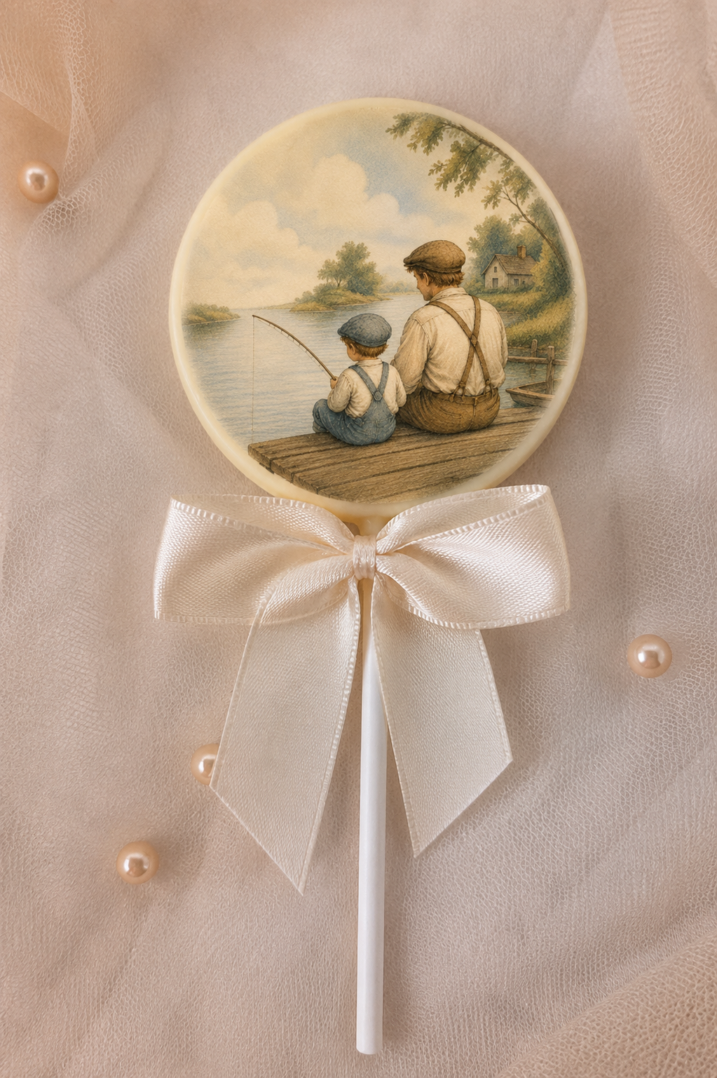 Personalised The Memories We Made Birthday Card and Chocolate Gift Box